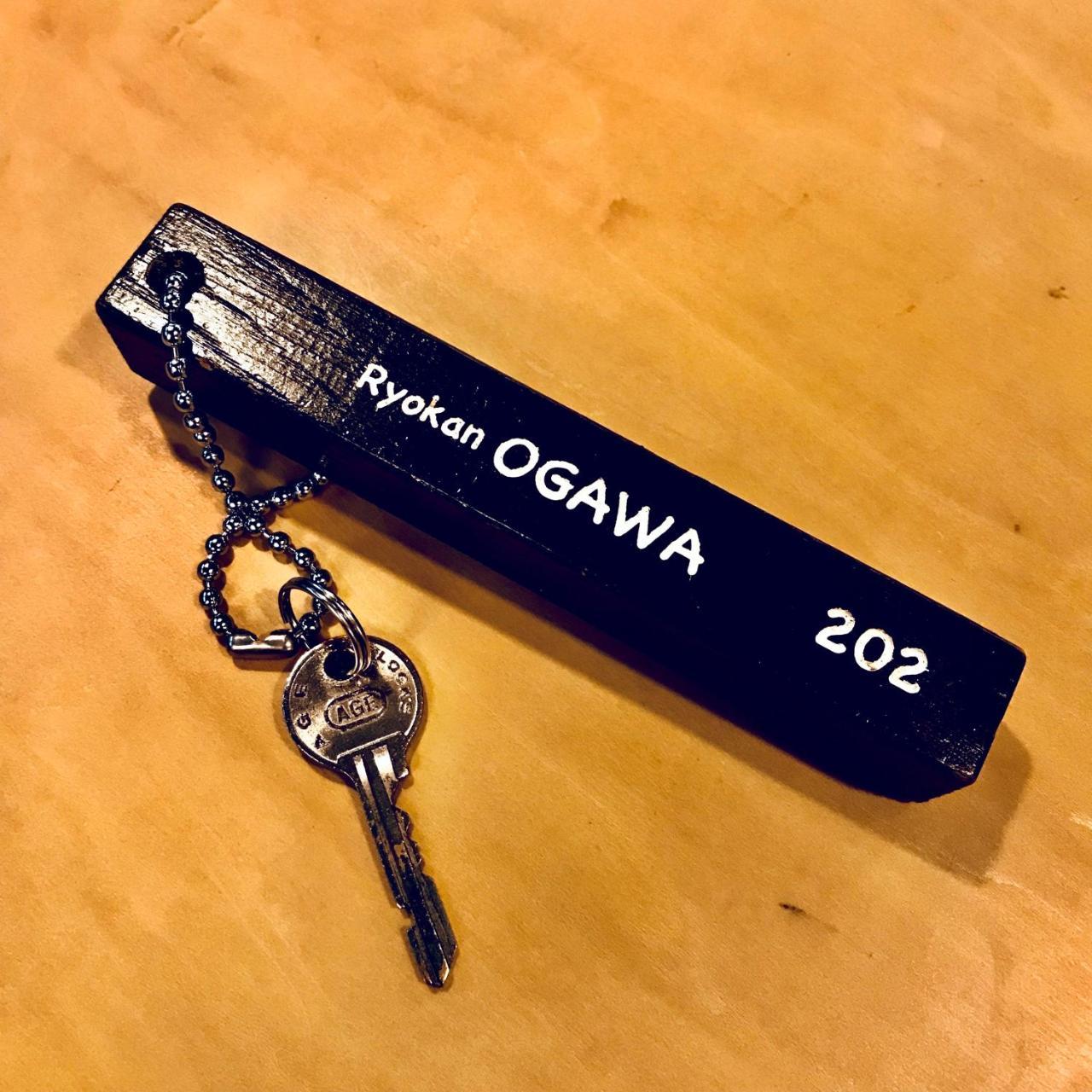 Ogawa Ryokan Shimoda  Exterior foto